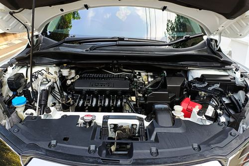 Used 2019 Honda HRV 1.5L E CVT