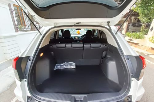 Used 2019 Honda HRV 1.5L E CVT