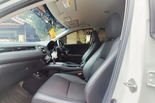Used 2019 Honda HRV 1.5L E CVT