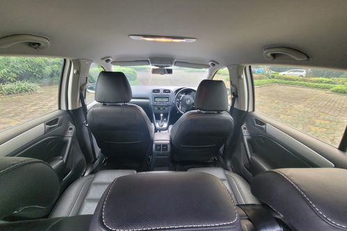 Used 2011 Volkswagen Golf 1.4L TSI