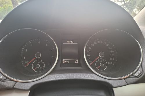 Used 2011 Volkswagen Golf 1.4L TSI