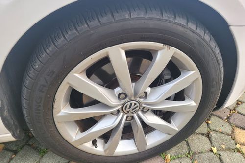 Used 2011 Volkswagen Golf 1.4L TSI