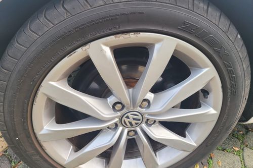 Used 2011 Volkswagen Golf 1.4L TSI