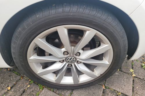 Used 2011 Volkswagen Golf 1.4L TSI