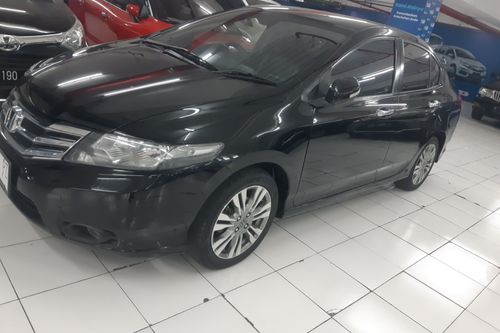 Beli mobil bekas