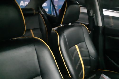 Dijual 2012 Honda City IVTEC E 1.5 MT bekas