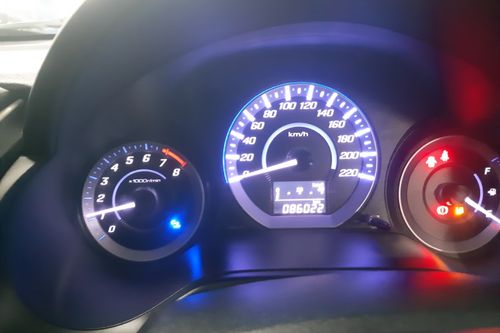 Beli mobil bekas