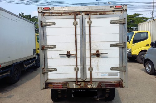 Beli mobil bekas