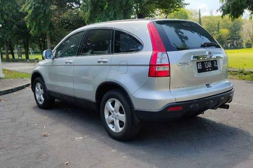 2008 Honda CR-V  2.2L AT