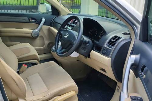 2008 Honda CR-V  2.2L AT