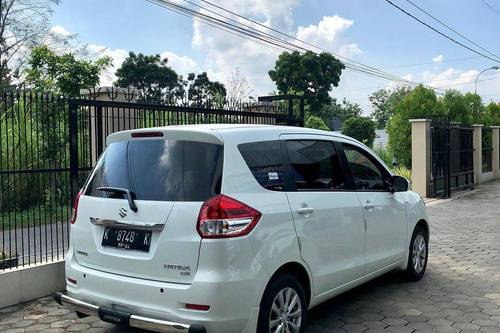 2014 Suzuki Ertiga GX AT