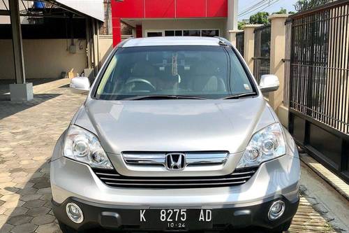 Second Hand 2009 Honda CR-V 2.0L RS eHEV