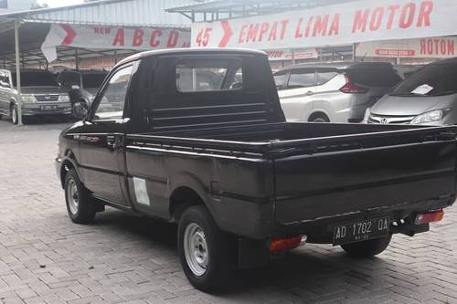 2002 Toyota Kijang  1.8L SX Pickup Type