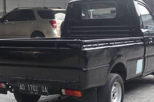 2002 Toyota Kijang  1.8L SX Pickup Type