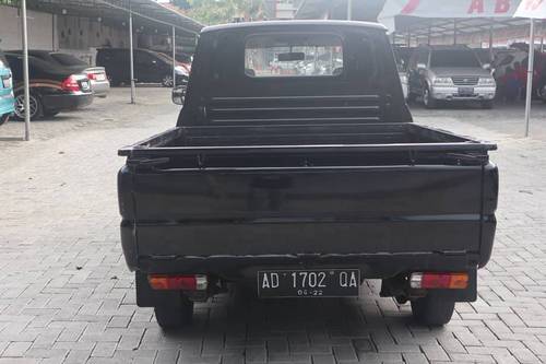 2002 Toyota Kijang  1.8L SX Pickup Type