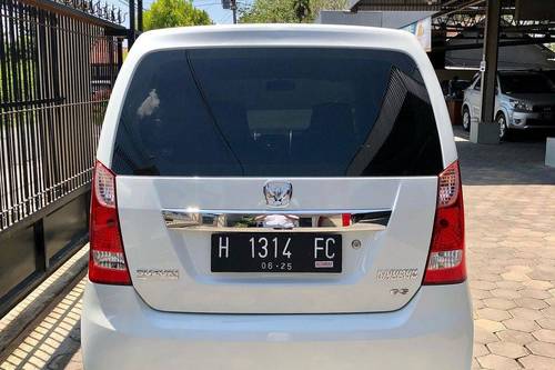 2015 Suzuki Karimun Wagon R GS GS Airbag