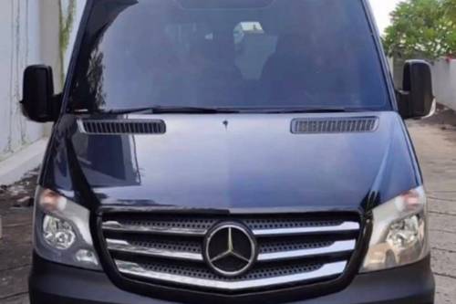 2013 Mercedes Benz Sprinter 315 CDI A2 bekas