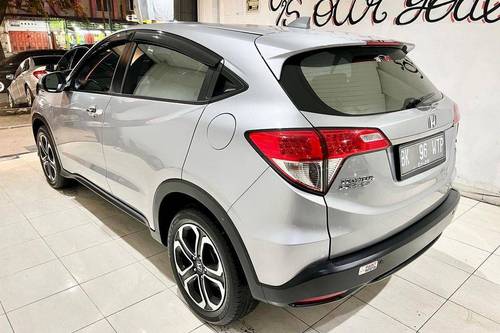 2020 Honda HRV 1.5L SE CVT