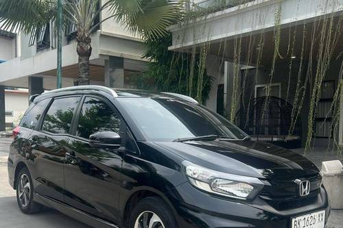 2018 Honda Mobilio RS MT