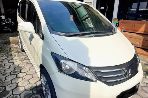 2011 Honda Freed  E AT