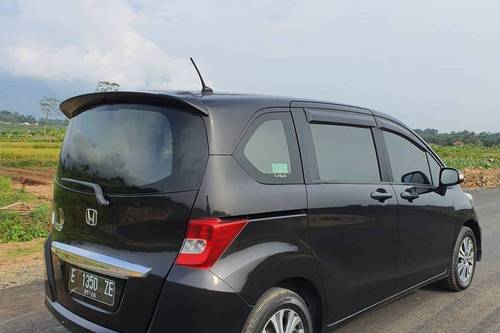 2012 Honda Freed  PSD