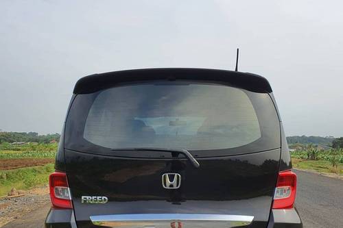 2012 Honda Freed  PSD