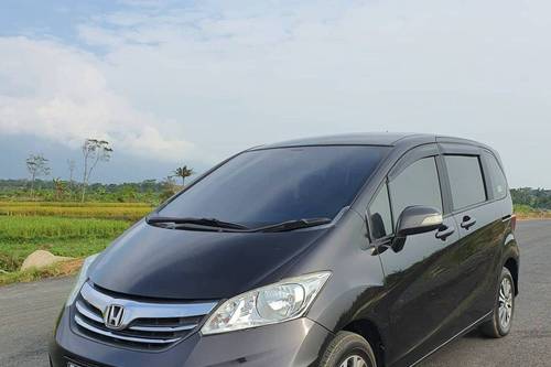 2012 Honda Freed  PSD