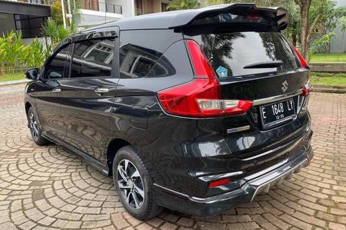 2021 Suzuki Ertiga Sport AT