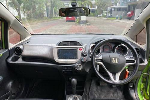 2011 Honda Jazz  1.5L RS AT