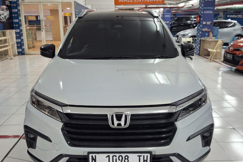 2023 Honda BRV Prestige CVT With Honda Sensing