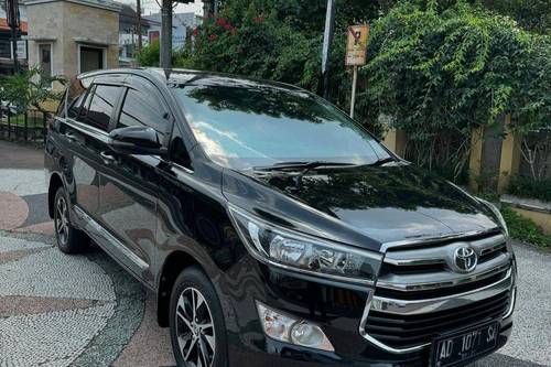 2020 Toyota Kijang Innova REBORN 2.4 G MT DIESEL LUX