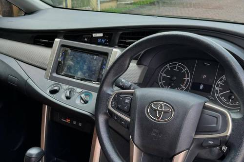 2020 Toyota Kijang Innova REBORN 2.4 G MT DIESEL LUX