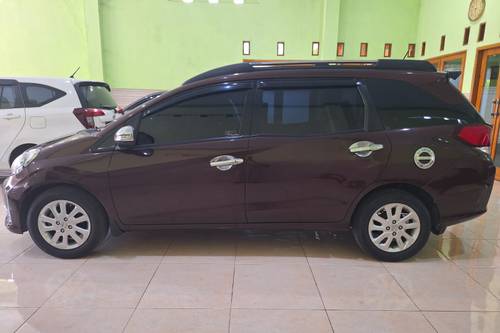 2014 Honda Mobilio  1.5 E M CVT CKD