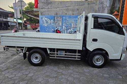 2022 Isuzu Traga PICK UP