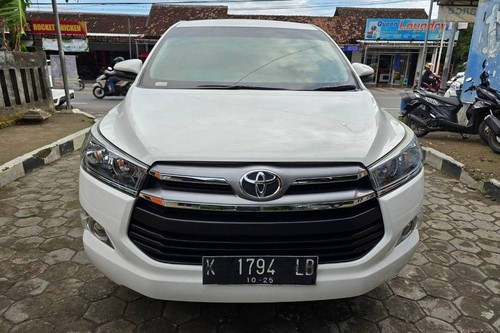 Used 2020 Toyota Kijang Innova REBORN 2.4 G AT DIESEL