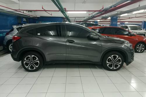 2019 Honda HRV  1.5L E CVT Special Edition