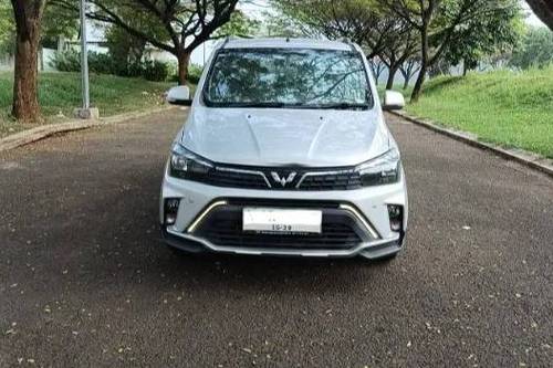 2021 Wuling Confero S 1.5 L LUX bekas