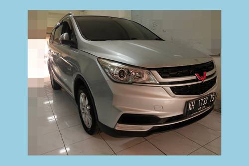 2021 Wuling Cortez 1.5S+ T MT