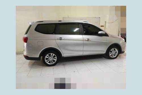 2021 Wuling Cortez 1.5S+ T MT