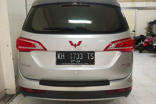 2021 Wuling Cortez 1.5S+ T MT