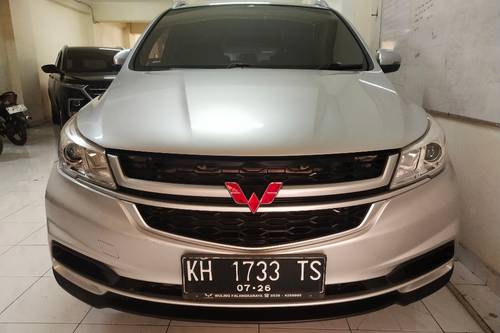 2021 Wuling Cortez 1.5S+ T MT