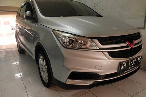 2021 Wuling Cortez 1.5S+ T MT