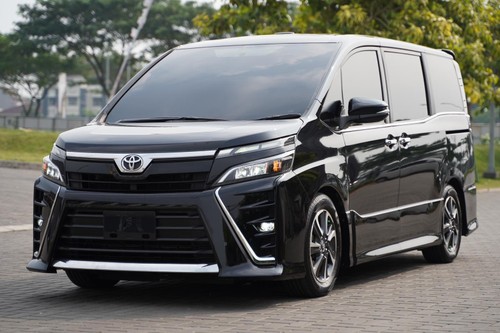 Used 2018 Toyota Voxy 2.0 CVT