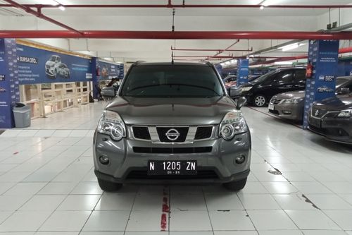Second Hand 2010 Nissan X-Trail  2.5 ST AT