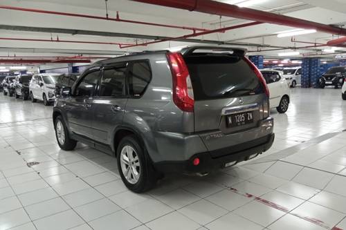 2010 Nissan X-Trail  2.5 ST AT