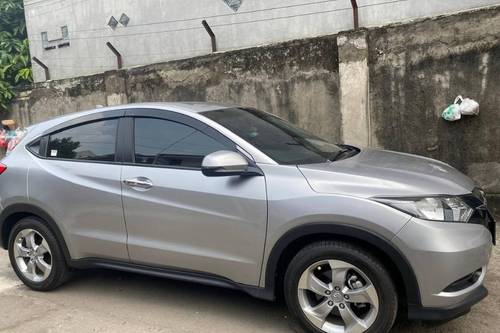 2018 Honda HRV 1.5L E CVT