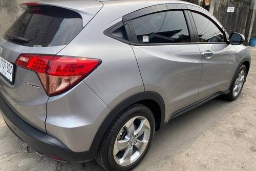 2018 Honda HRV 1.5L E CVT