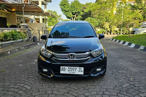 2019 Honda Mobilio E 1.5L AT Bekas