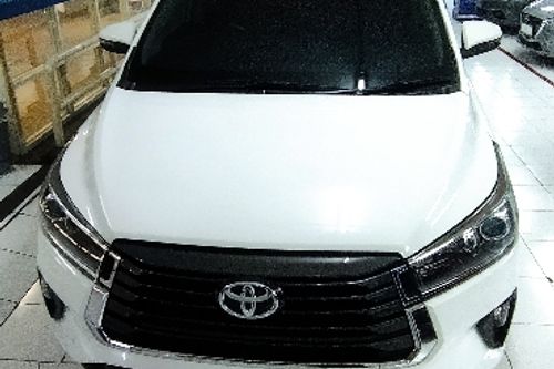 2021 Toyota Innova 2.4L V Diesel AT Bekas
