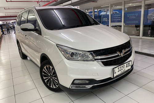 2022 Wuling Cortez CE 1.5T Lux